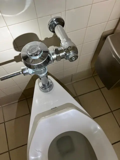 Fixture installation and repair for Pipe Repair in Middle East